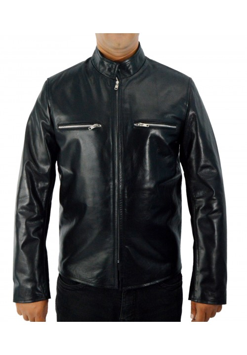 Men's Mortdecai Jacket